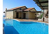 Casa rural Drimonas Grecia